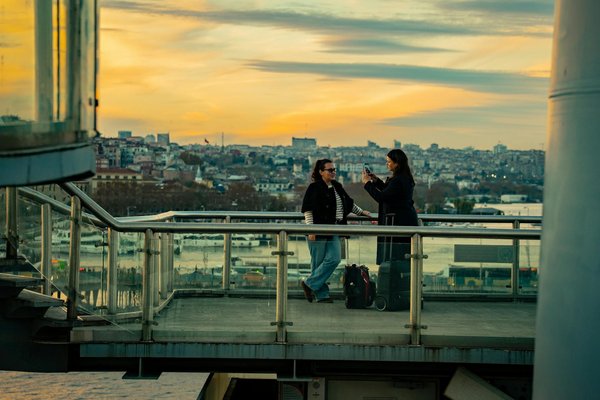 Aventure Urbaine et Photographie : Plongée dans les Métropoles les Plus Instagremables à Capturer