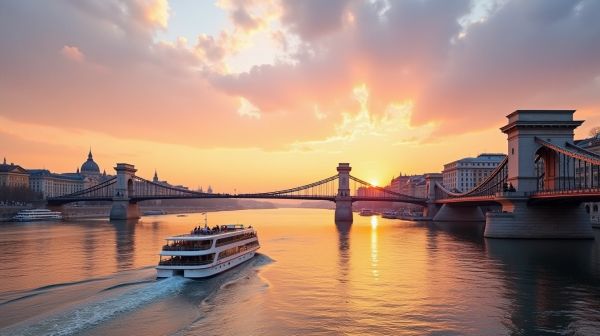 Comment garantir un EVG inoubliable à Budapest ?