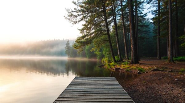 Top astuces pour maximiser votre expérience au camping lac du Bourget